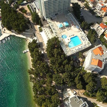 Dolce Vita Suite Makarska Eksteriør bilde