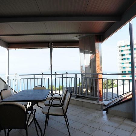 Dolce Vita Suite Makarska Eksteriør bilde