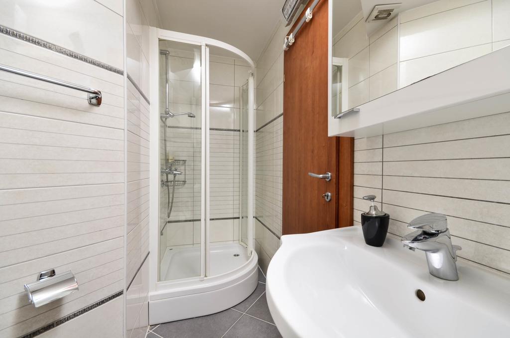 Dolce Vita Suite Makarska Eksteriør bilde