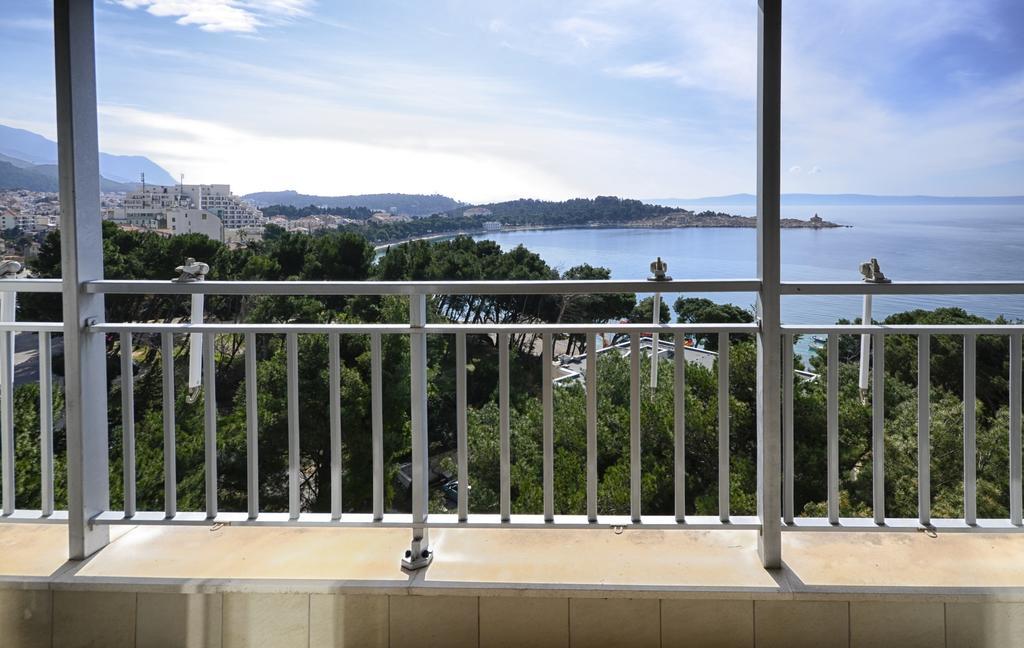 Dolce Vita Suite Makarska Eksteriør bilde