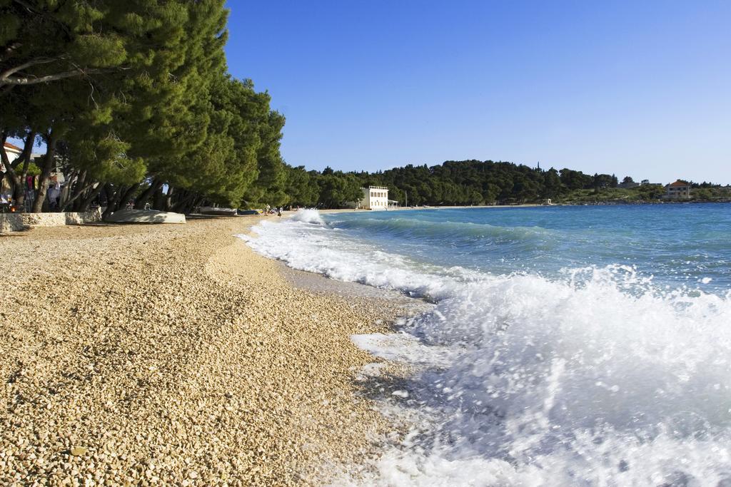 Dolce Vita Suite Makarska Eksteriør bilde