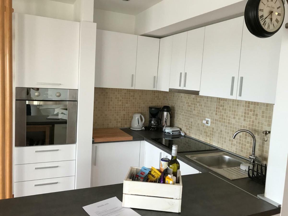 Dolce Vita Suite Makarska Eksteriør bilde