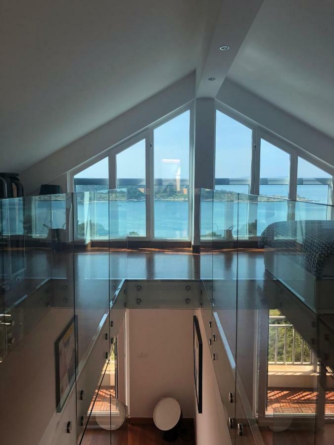Dolce Vita Suite Makarska Eksteriør bilde