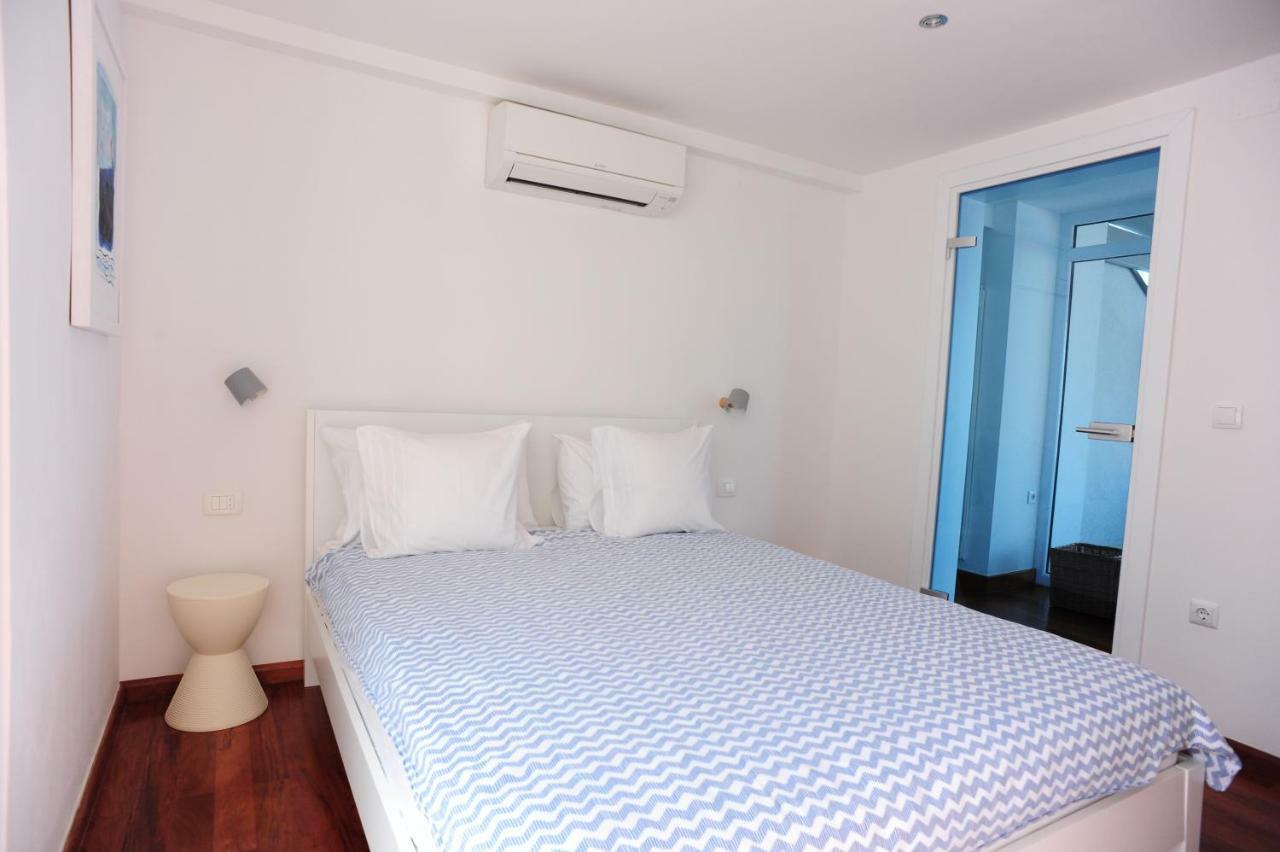 Dolce Vita Suite Makarska Eksteriør bilde