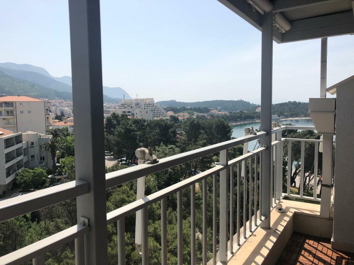 Dolce Vita Suite Makarska Eksteriør bilde