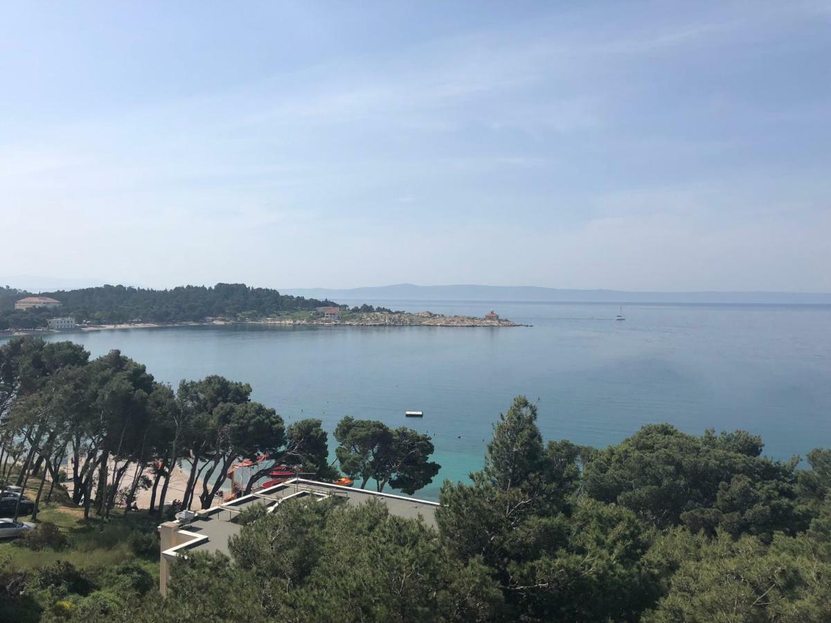 Dolce Vita Suite Makarska Eksteriør bilde