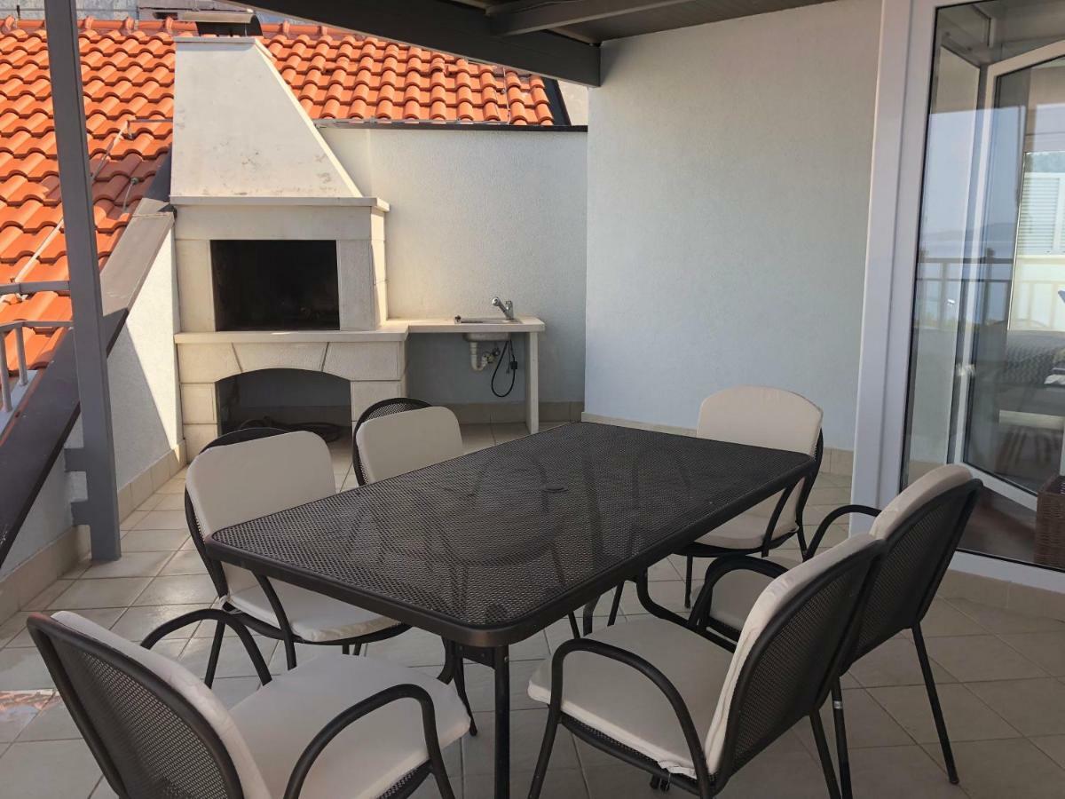 Dolce Vita Suite Makarska Eksteriør bilde