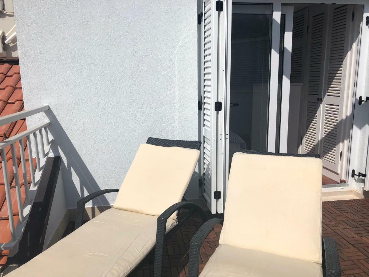 Dolce Vita Suite Makarska Eksteriør bilde