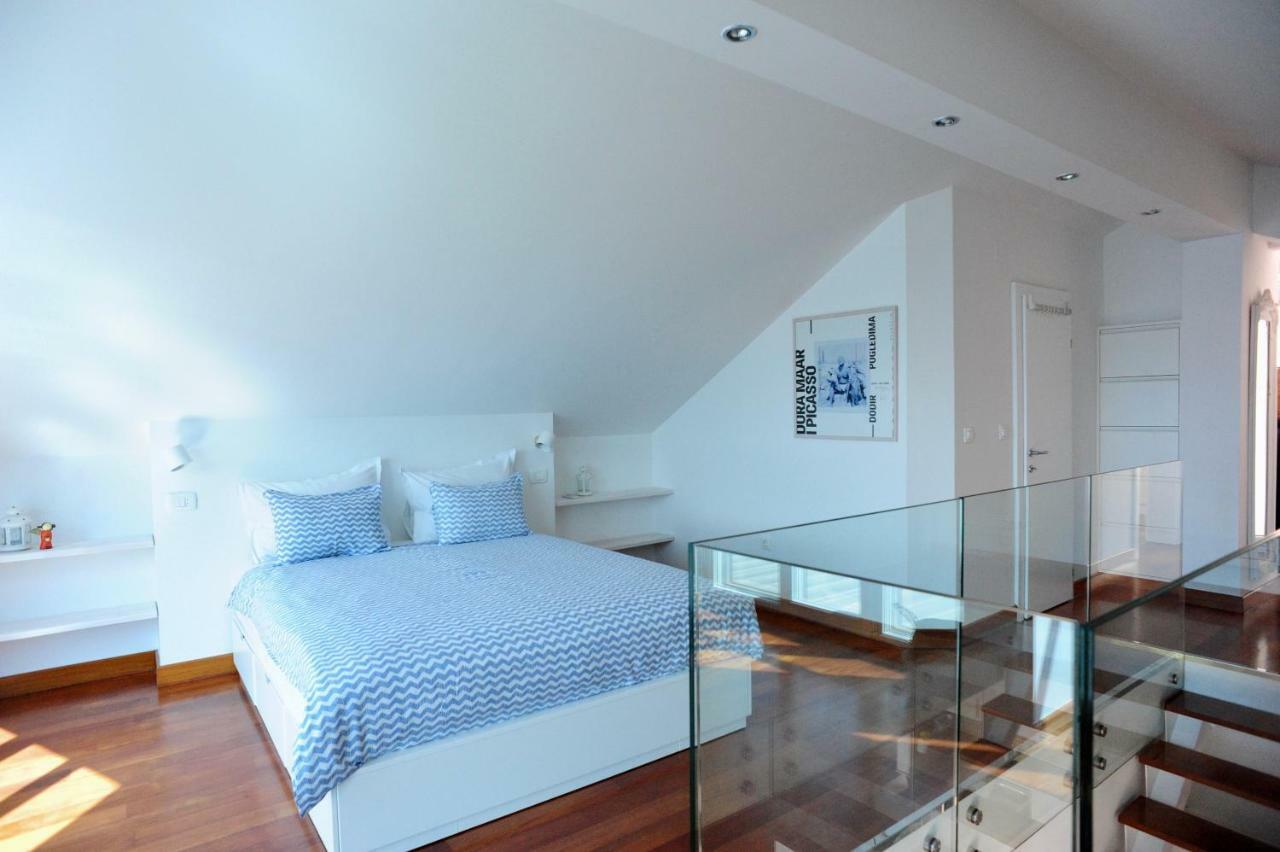 Dolce Vita Suite Makarska Eksteriør bilde