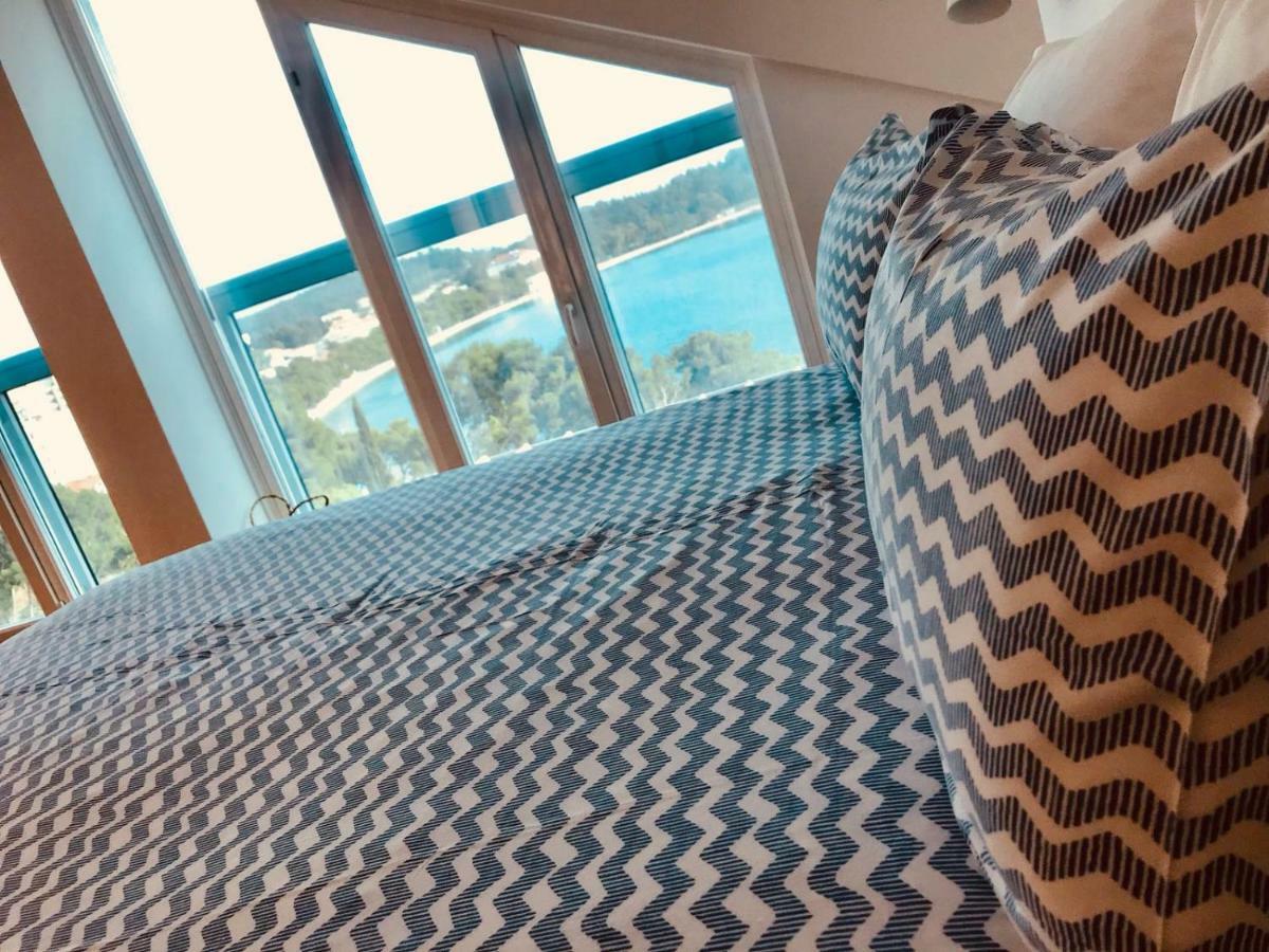 Dolce Vita Suite Makarska Eksteriør bilde