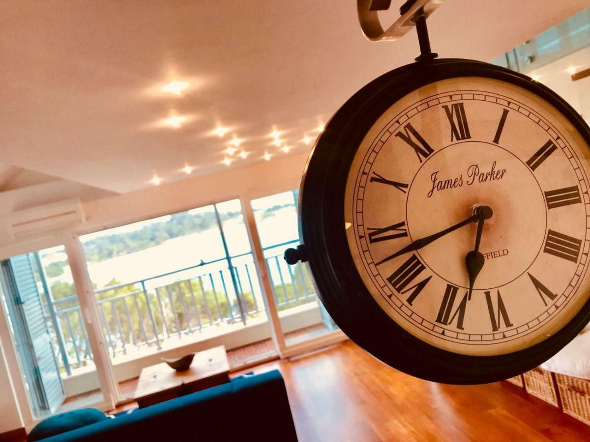 Dolce Vita Suite Makarska Eksteriør bilde