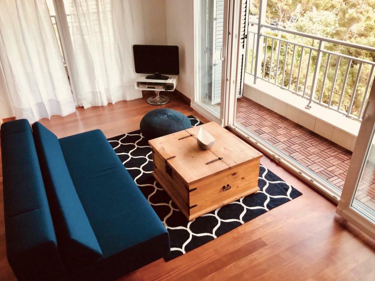 Dolce Vita Suite Makarska Eksteriør bilde