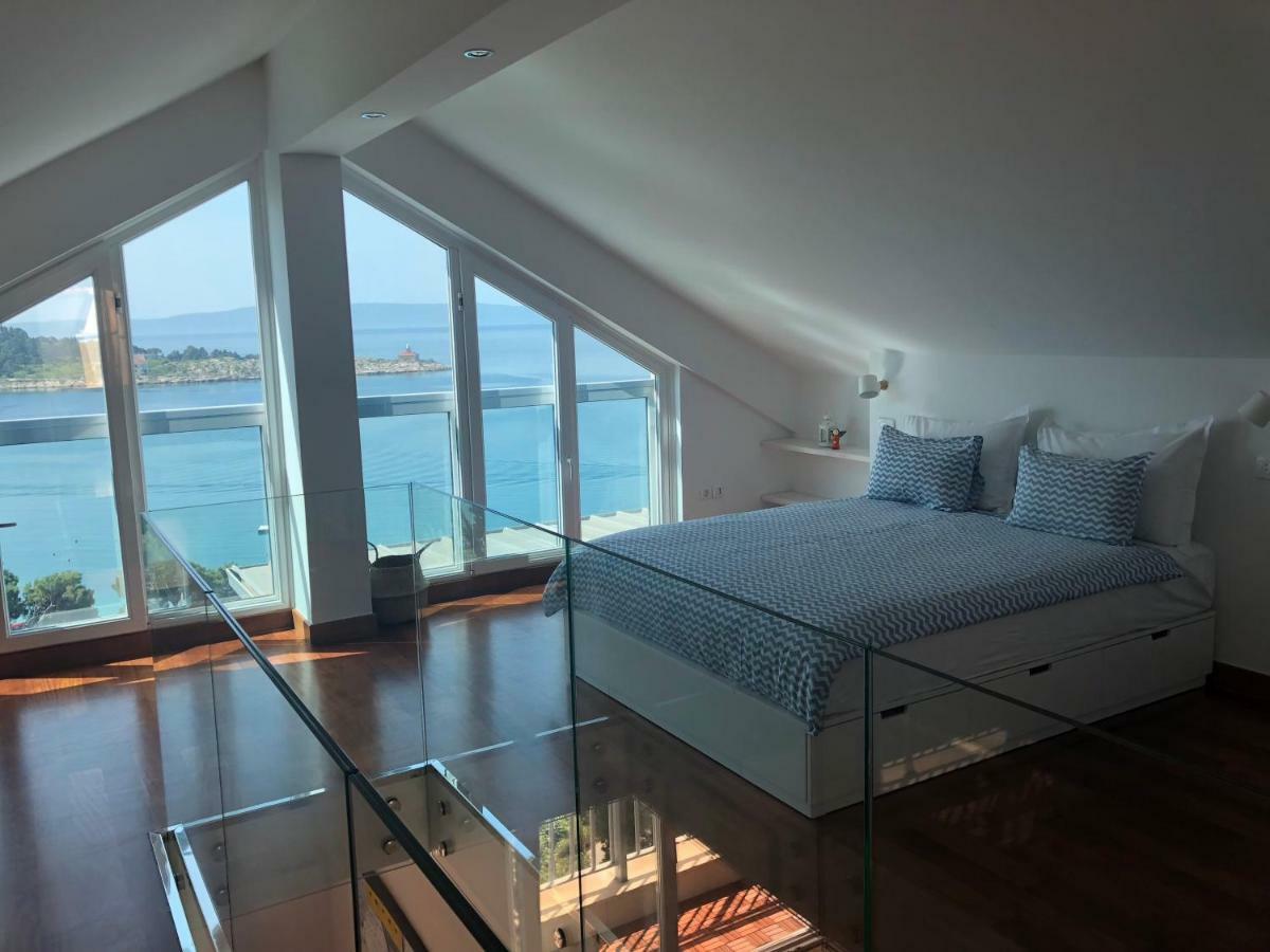 Dolce Vita Suite Makarska Eksteriør bilde
