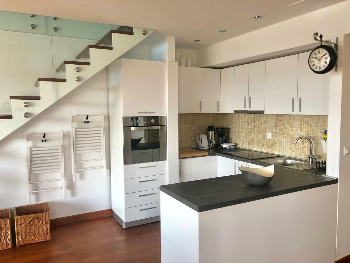 Dolce Vita Suite Makarska Eksteriør bilde