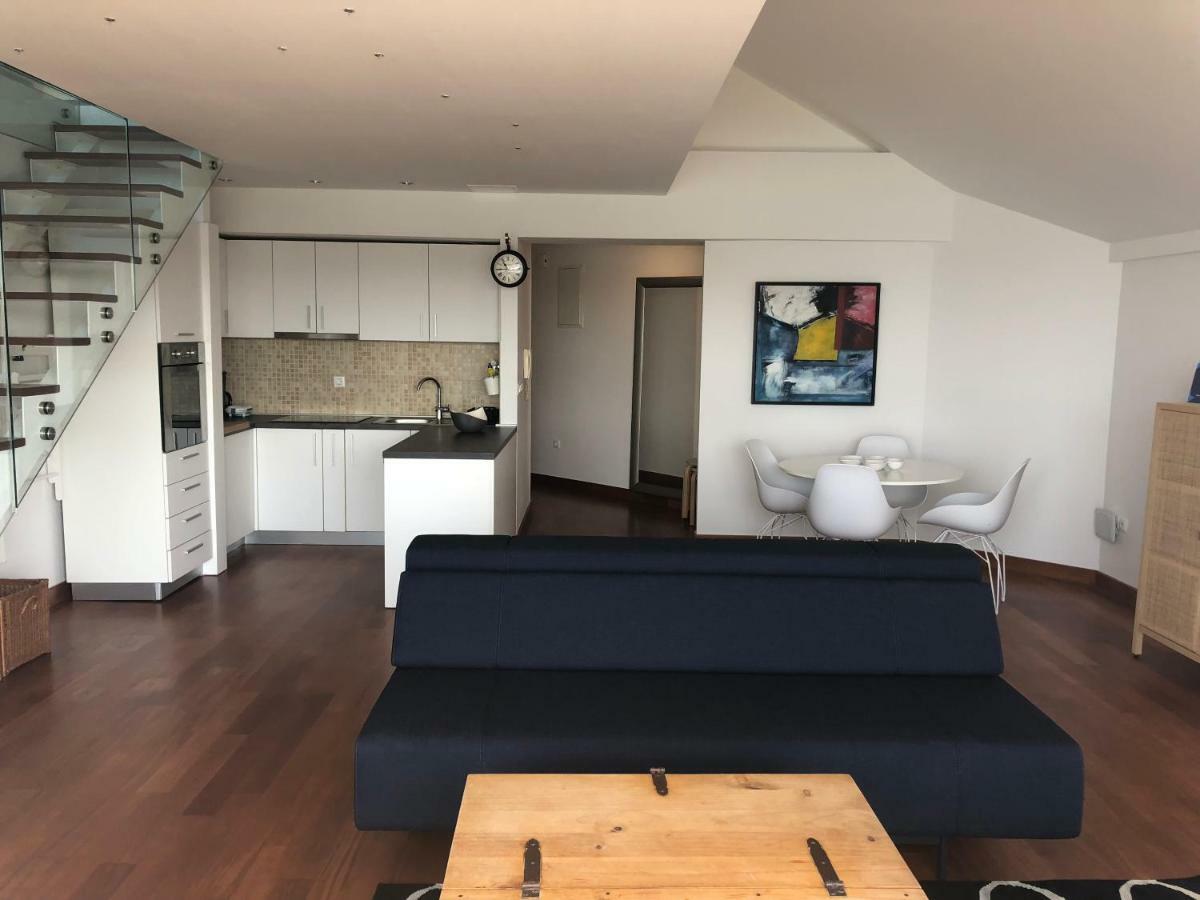 Dolce Vita Suite Makarska Eksteriør bilde