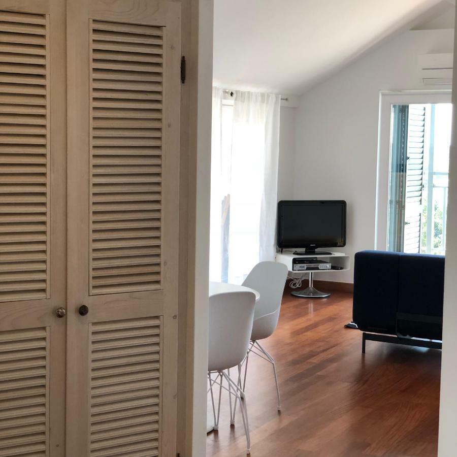 Dolce Vita Suite Makarska Eksteriør bilde