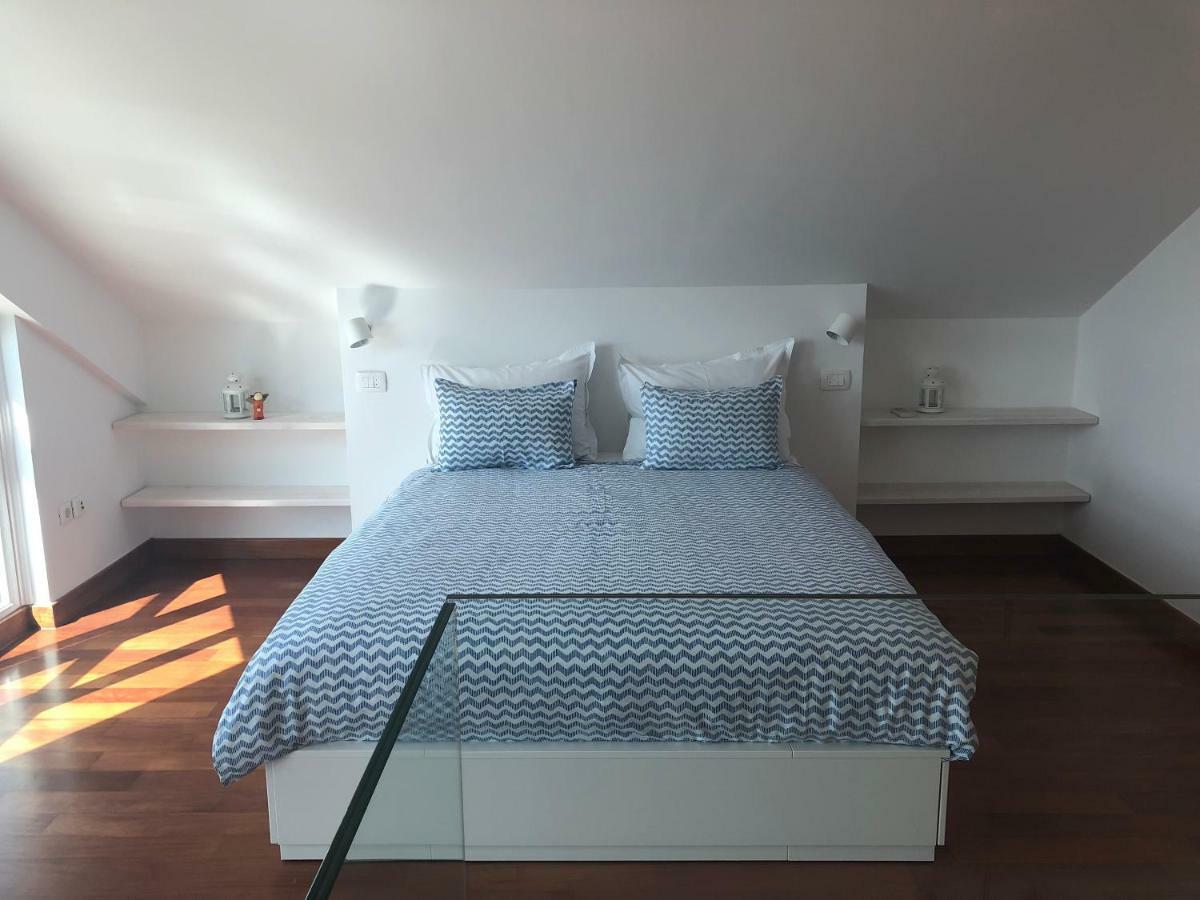 Dolce Vita Suite Makarska Eksteriør bilde