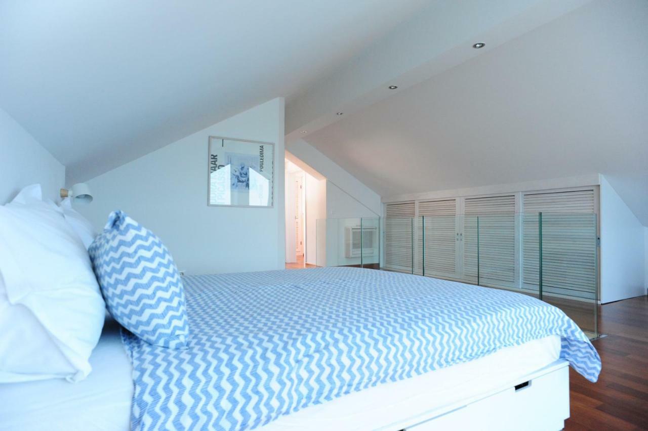 Dolce Vita Suite Makarska Eksteriør bilde