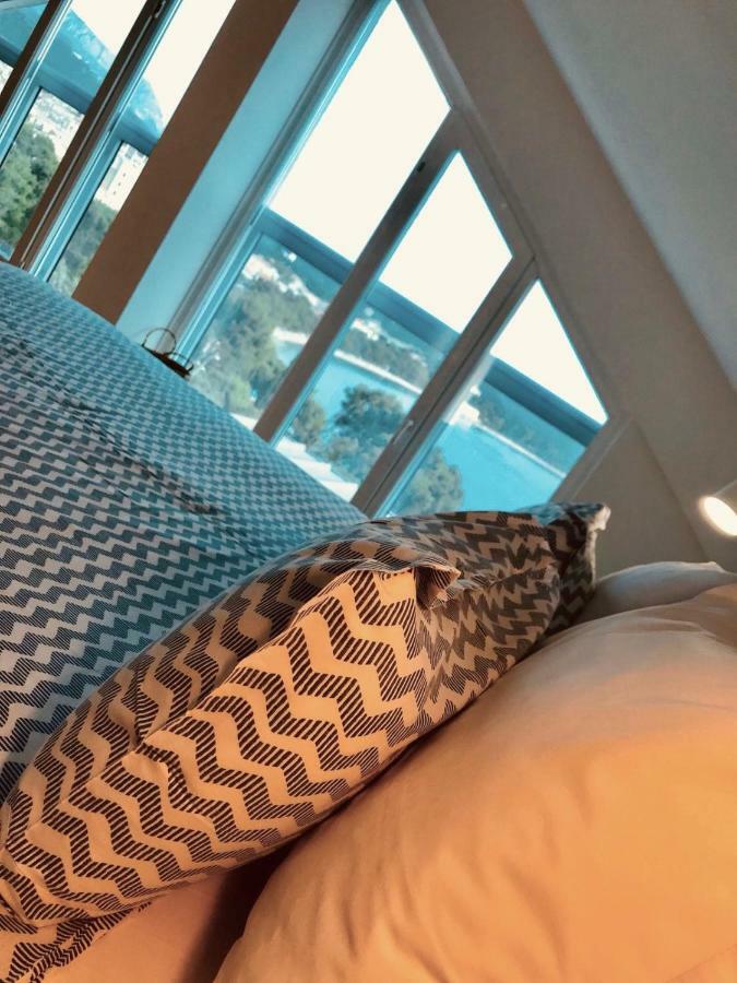 Dolce Vita Suite Makarska Eksteriør bilde