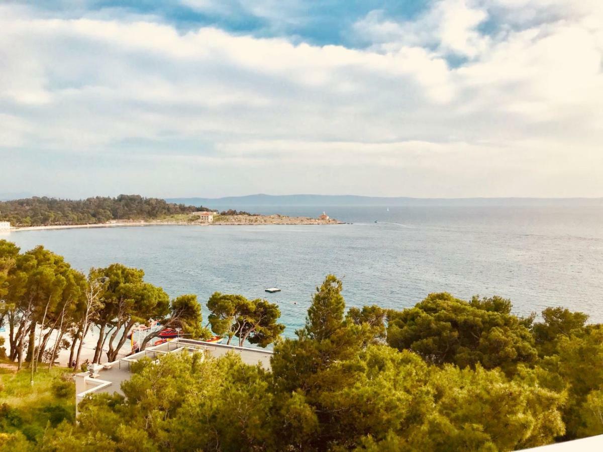 Dolce Vita Suite Makarska Eksteriør bilde